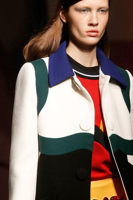 prada cappotti 2014|Prada Spring 2014 Ready.